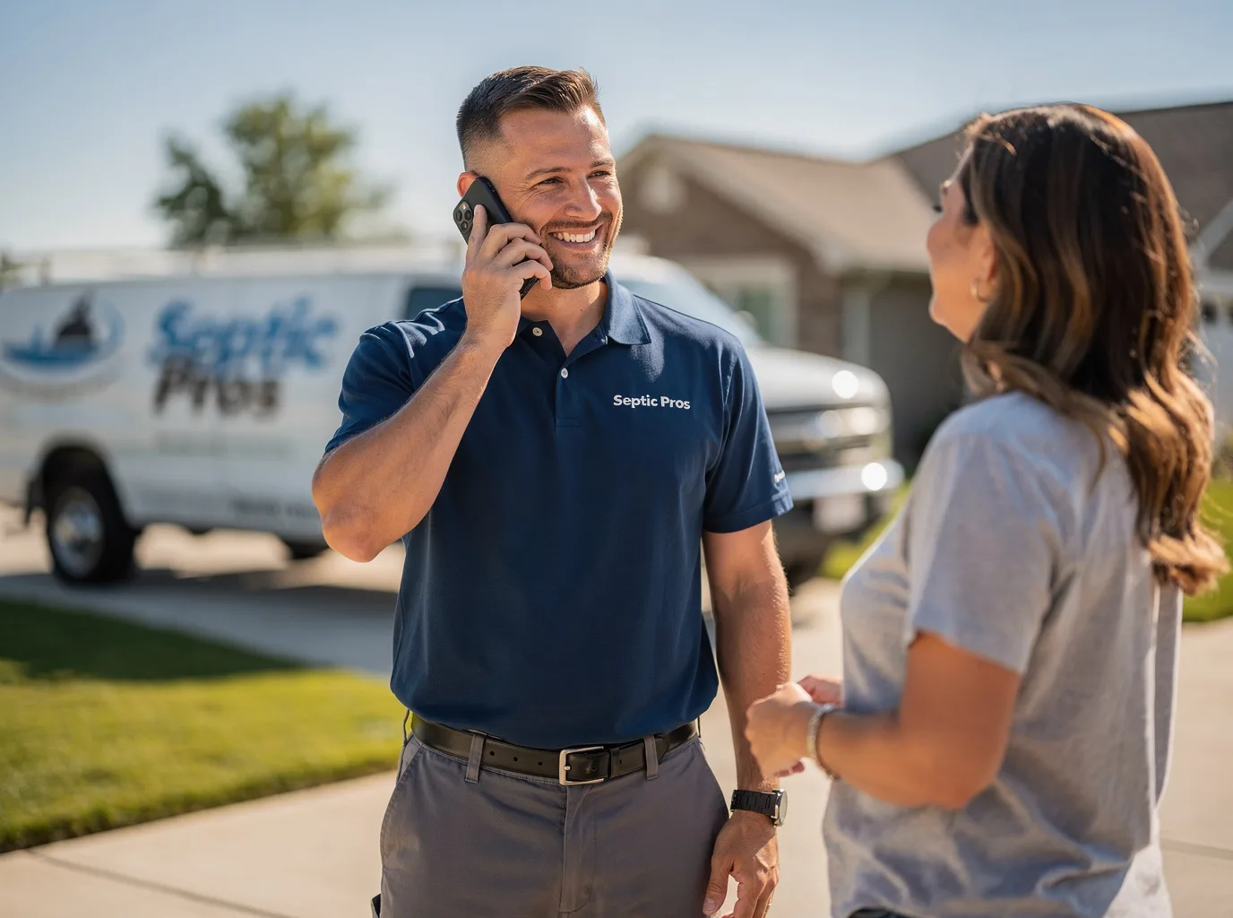 Septic Tank Pumping Quinnesec, MI FAQs